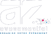 AZ évènementiel