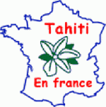 Tahiti en France